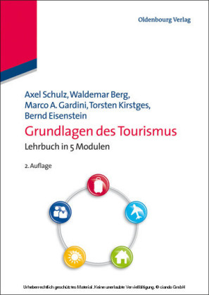 Grundlagen des Tourismus
