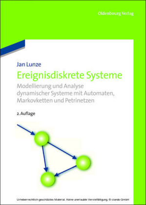 Ereignisdiskrete Systeme