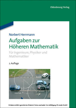 Aufgaben zur Höheren Mathematik