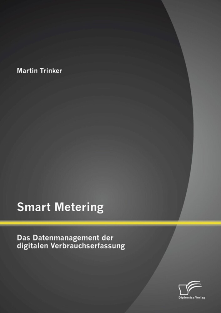 Smart Metering: Das Datenmanagement der digitalen Verbrauchserfassung main product photo