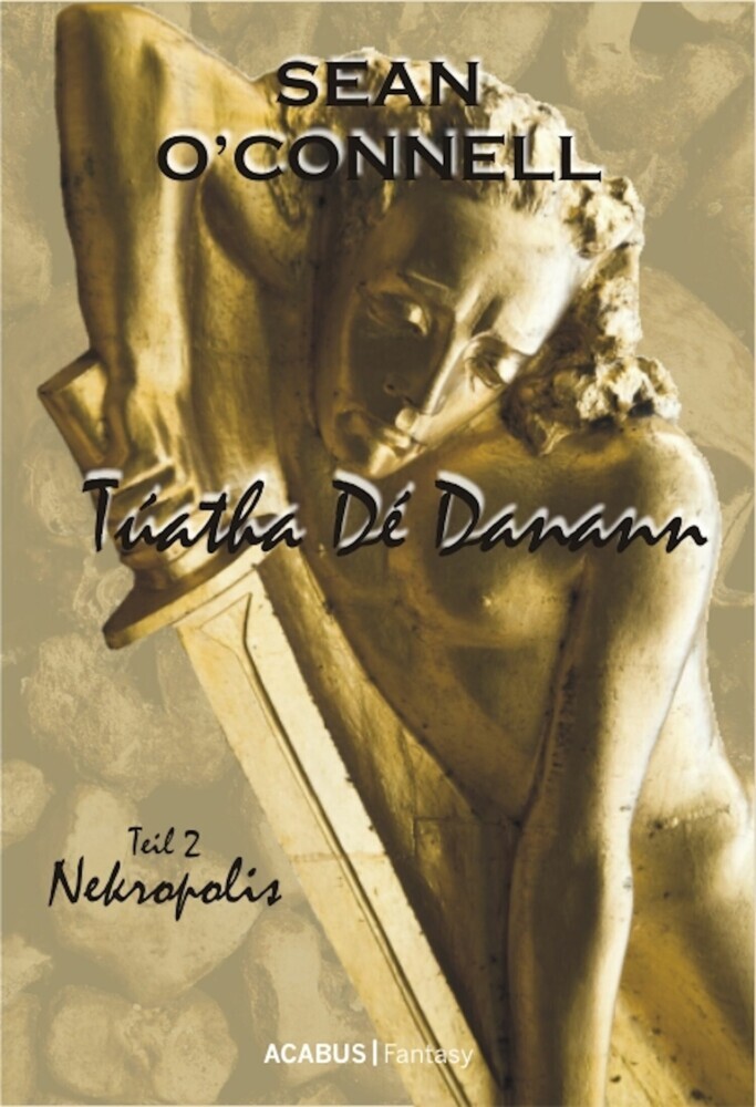 Túatha Dé Danann. Nekropolis main product photo
