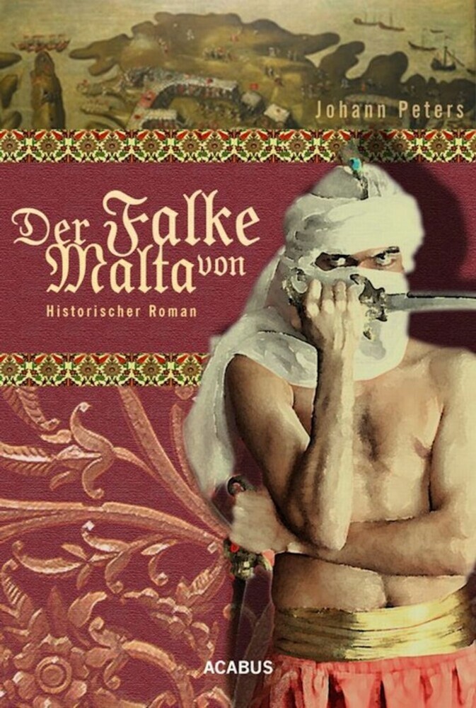 Der Falke von Malta main product photo