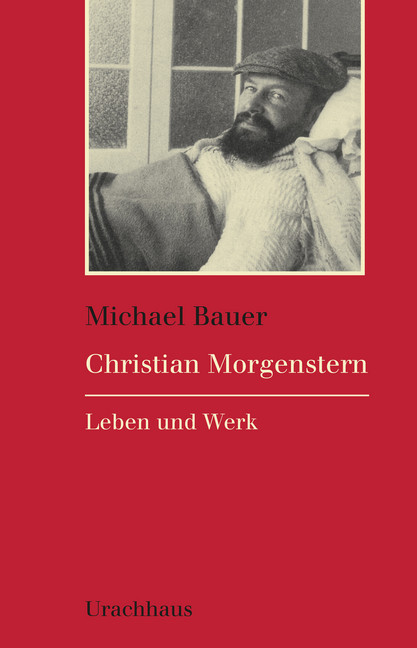 Christian Morgenstern main product photo