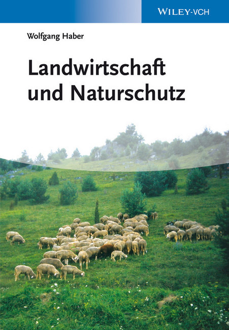 Landwirtschaft und Naturschutz main product photo