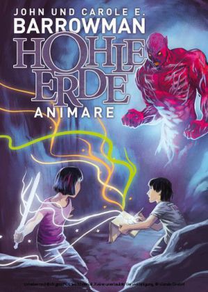 Hohle Erde 1: Animare