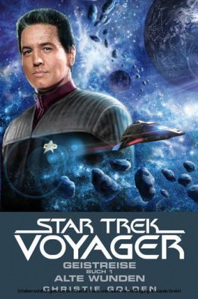 Star Trek - Voyager 3 main product photo