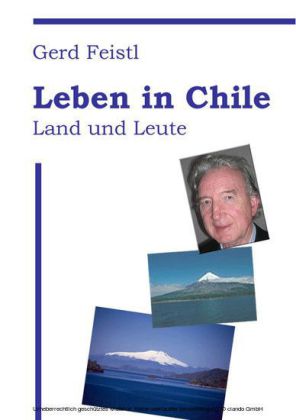 Leben in Chile, Land und Leute main product photo