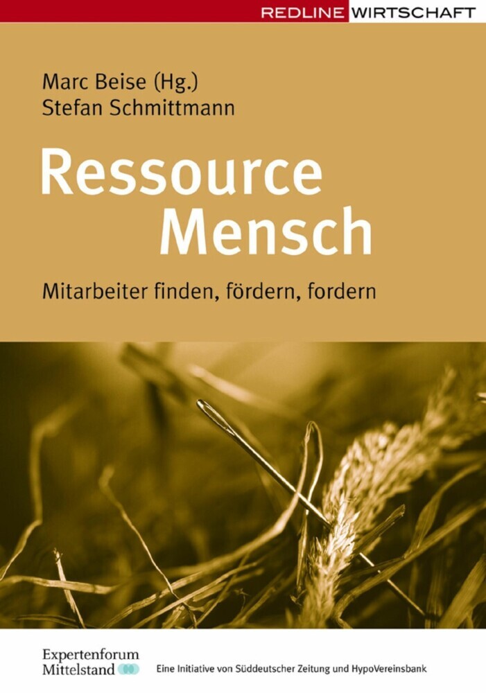 Ressource Mensch main product photo