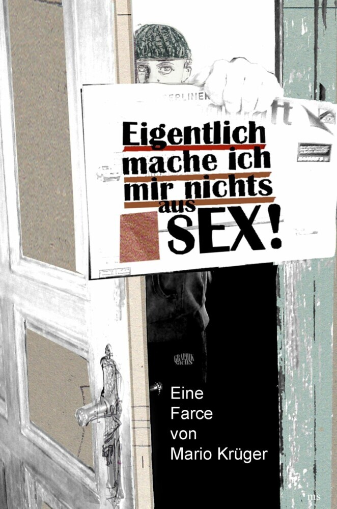 Eigentlich mache ich mir nichts aus Sex main product photo