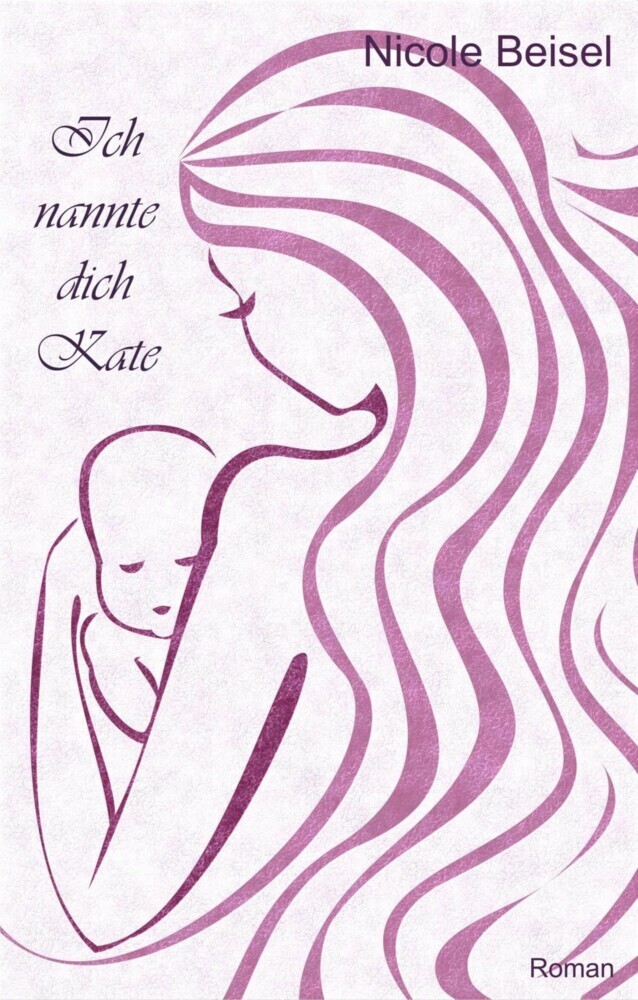 Ich nannte dich Kate main product photo