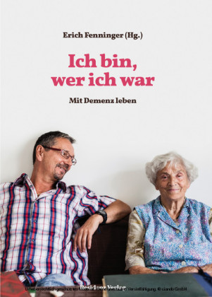Ich bin, wer ich war