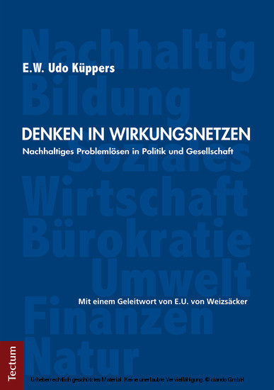 Denken in Wirkungsnetzen main product photo