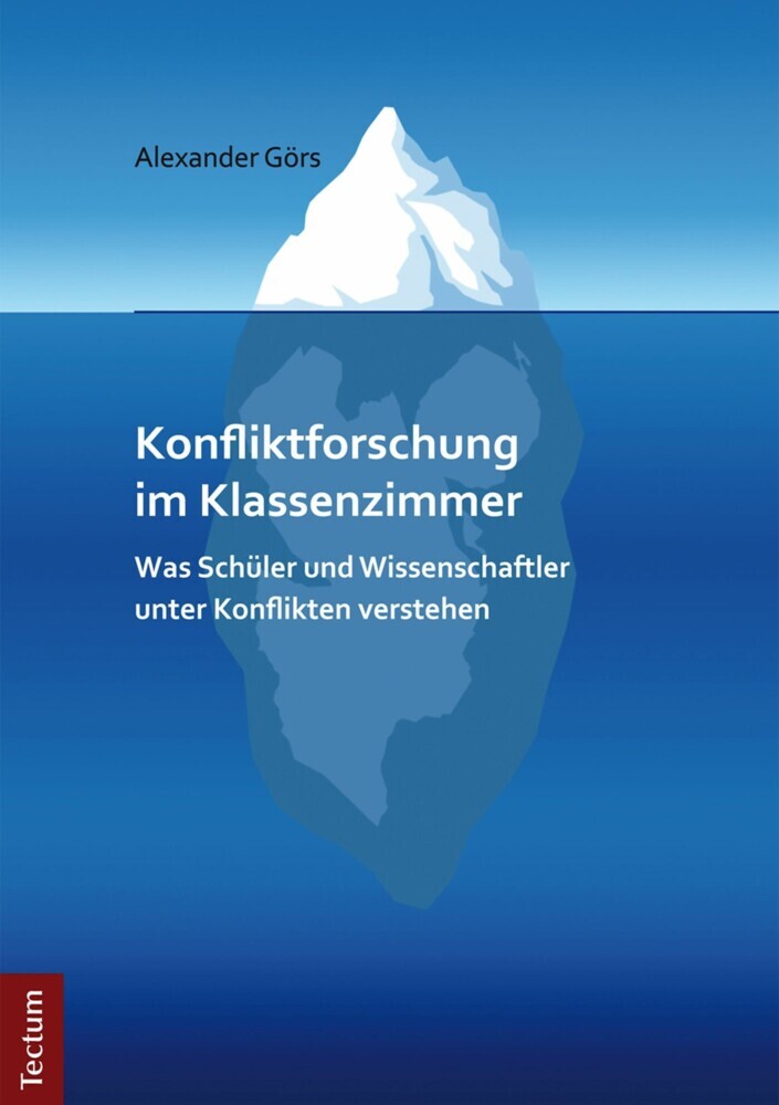 Konfliktforschung im Klassenzimmer main product photo