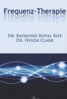 Frequenz-Therapie main product photo