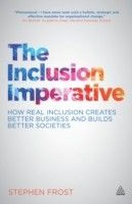 Inclusion Imperative