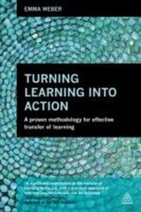 Turning Learning into Action main product photo