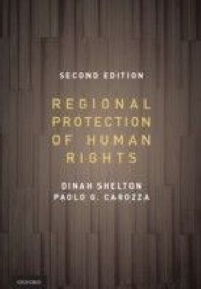 Regional Protection of Human Rights Pack