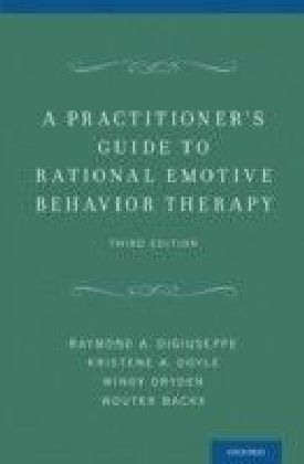 Practitioner's Guide to Rational-Emotive Behavior Therapy
