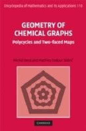 Geometry of Chemical Graphs