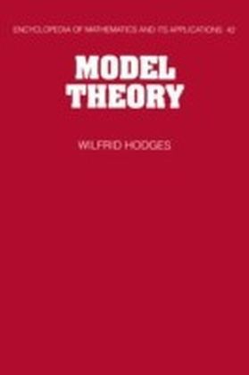 Model Theory