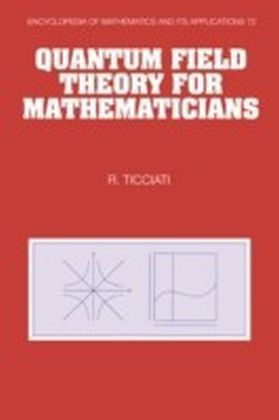 Quantum Field Theory for Mathematicians