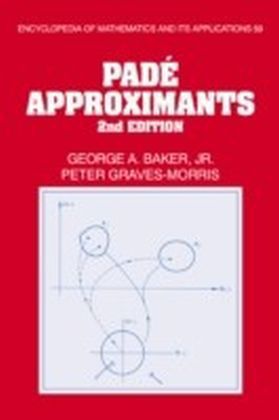 Pade Approximants