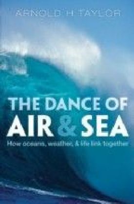 Dance of Air and Sea: How oceans, weather, and life link together main product photo