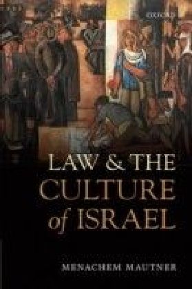 Law and the Culture of Israel