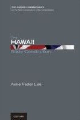Hawaii State Constitution