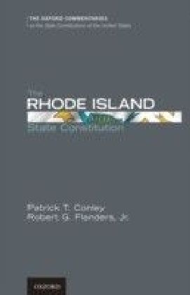 Rhode Island State Constitution