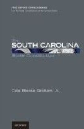 South Carolina State Constitution