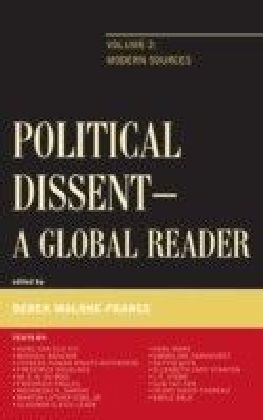 Political Dissent: A Global Reader