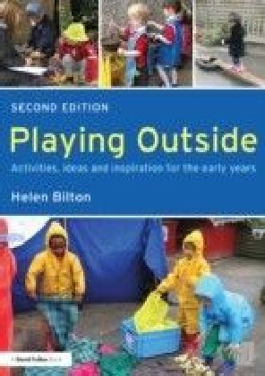 Playing Outside main product photo