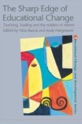 Sharp Edge of Educational Change