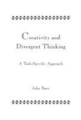 Creativity and Divergent Thinking