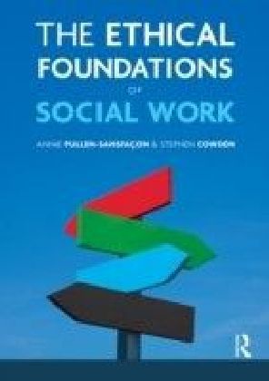 Ethical Foundations of Social Work
