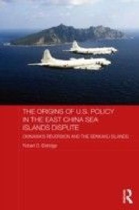Origins of U.S. Policy in the East China Sea Islands Dispute
