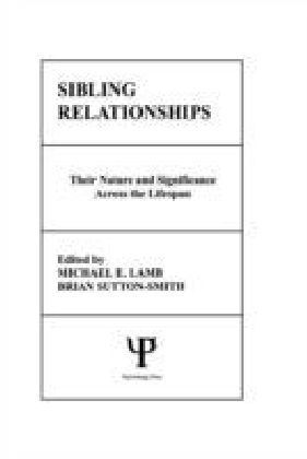 Sibling Relationships