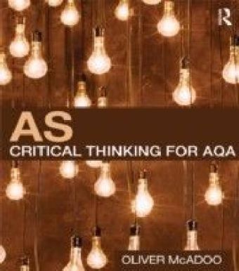 AS Critical Thinking for AQA