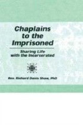 Chaplains to the Imprisoned