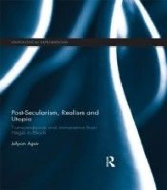 Post-Secularism, Realism and Utopia main product photo