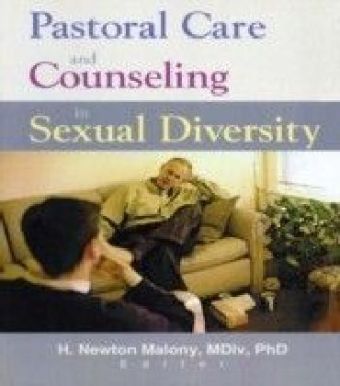 Pastoral Care and Counseling in Sexual Diversity