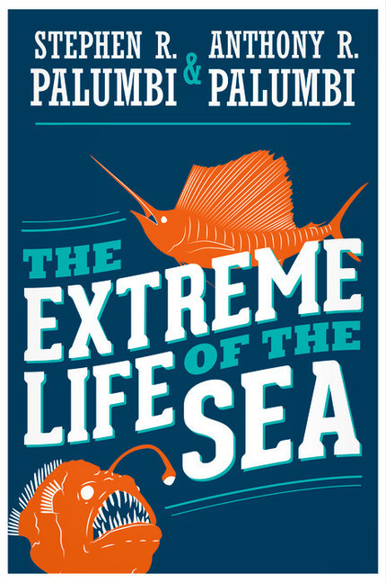 The Extreme Life of the Sea main product photo