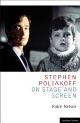 Stephen Poliakoff on Stage and Screen main product photo