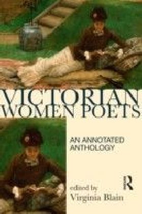 Victorian Women Poets main product photo