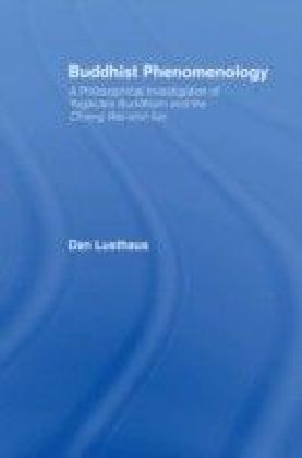 Buddhist Phenomenology