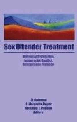 Sex Offender Treatment