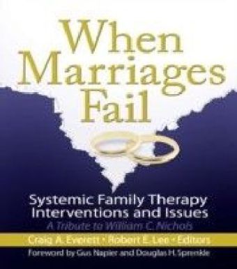 When Marriages Fail