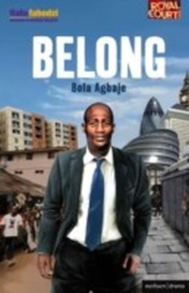 Belong main product photo