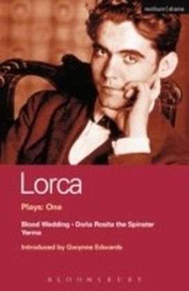Lorca Plays: 1 main product photo